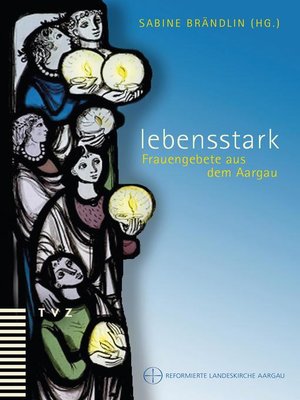 cover image of lebensstark